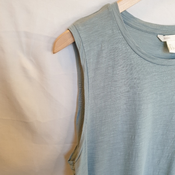 H&M basic tank top - Picture 4 of 11